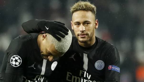 Otkazano francusko prvenstvo