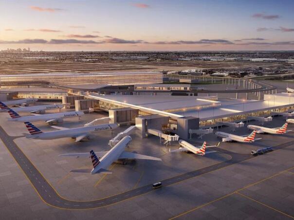 Otkazano stotine letova zbog kvara na sistemima