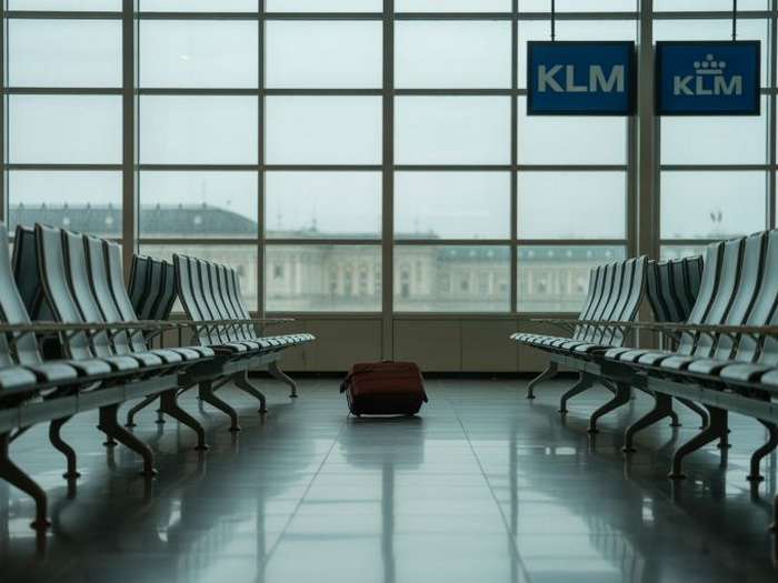 Otkazano više od 100 letova na jednom od najvećih evropskih aerodroma