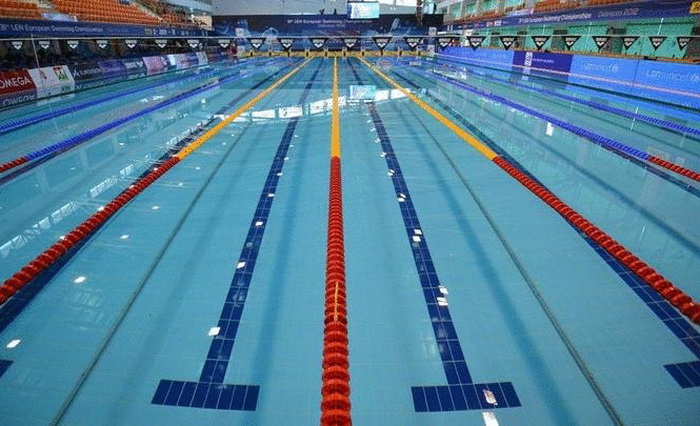 Otkazano zimsko prvenstvo BiH u plivanju zbog koronavirusa