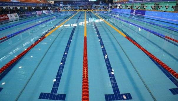 Otkazano zimsko prvenstvo BiH u plivanju zbog koronavirusa