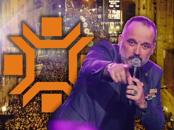 Otkazuje se koncert Tonija Cetinskog u Sarajevu!?