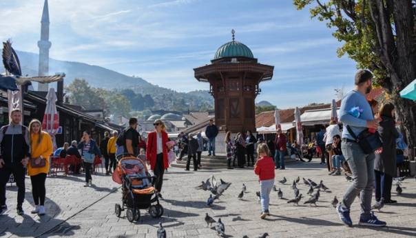 Otkazuju li Sarajlije turističke aranžmane zbog koronavirusa