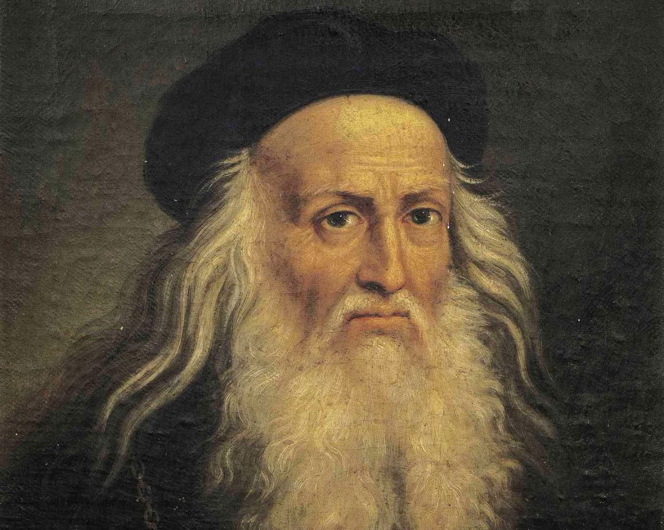 Otkriće DNK Leonarda da Vincija moglo bi da otkrije izgubljene slike