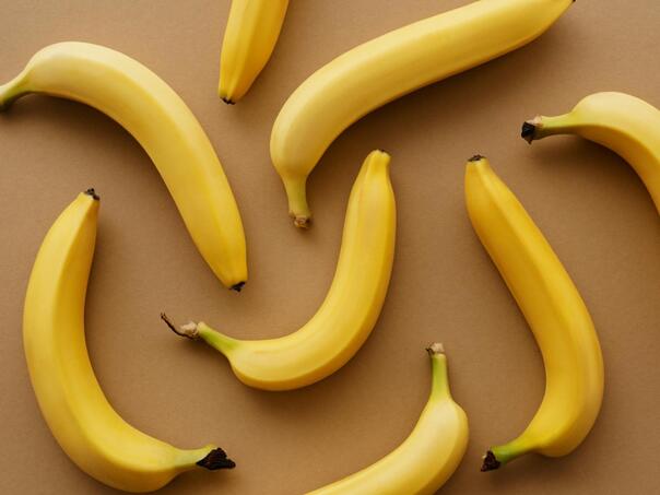Otkrijte iznenađujuće 'supermoći' banane