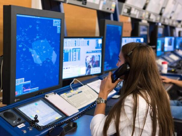 Otkrijte koliko su u Hrvatskoj plaćeni kontrolori leta