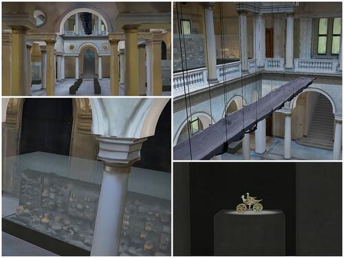 Otkrijte prahistorijski odjel Zemaljskog muzeja BiH odakle god želite!