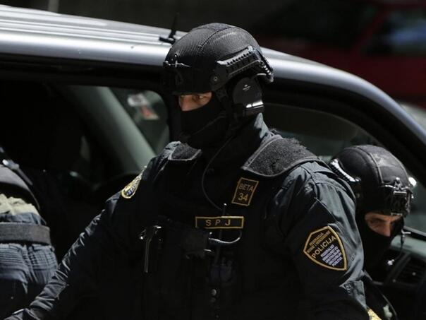 Otkrivamo detalje jutrošnje akcije POSKOK-a: Istraga o prodaji vojne imovine u Vitezu