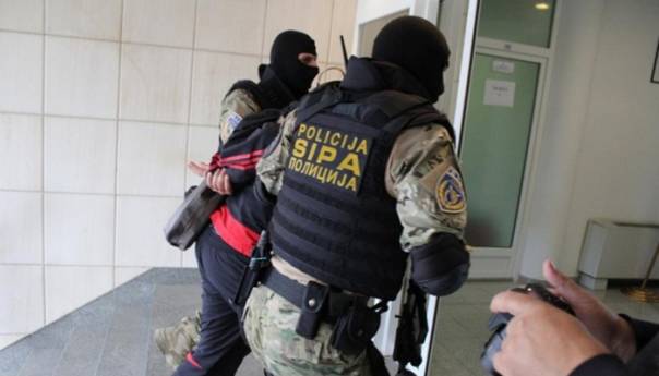 Otkrivamo koga je SIPA uhapsila zbog planiranja ubistva u Sarajevu