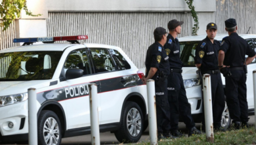 Otkriven identitet državnog policajca koji je prodavao drogu