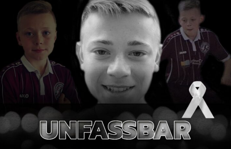 Otkriven identitet igrača koji je ubijen na utakmici: Ubica ga udario s leđa