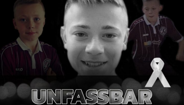 Otkriven identitet igrača koji je ubijen na utakmici: Ubica ga udario s leđa