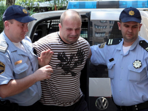 Otkriven identitet kriminalca koji je pucao na policiju u Sarajevu