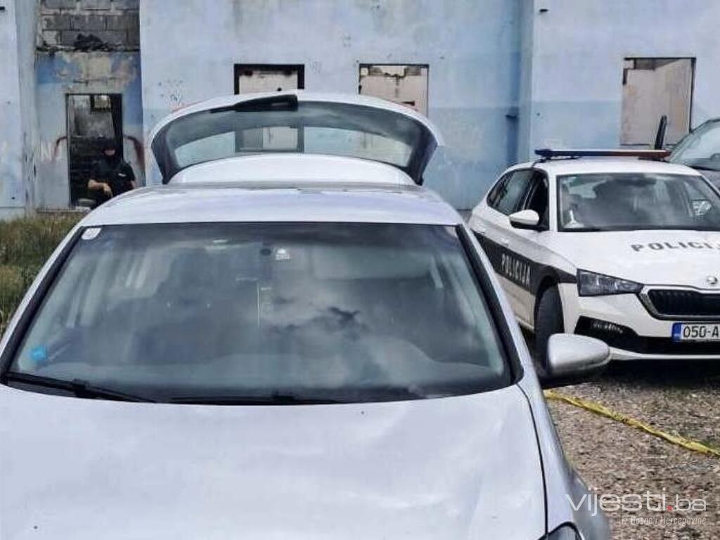 Otkriven identitet šestorke koja je opljačkala kazino u Tuzli