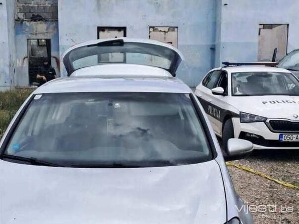 Otkriven identitet šestorke koja je opljačkala kazino u Tuzli