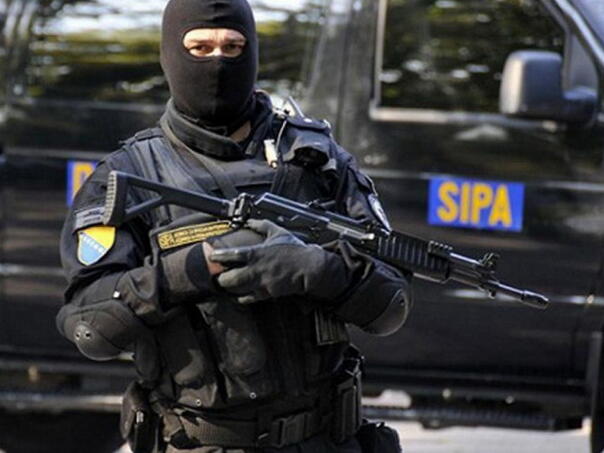 Otkriven identitet uhapšenog na Aerodromu Sarajevu zbog terorizma