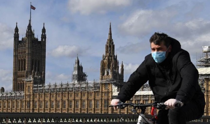 Otkriven još jedan novi soj koronavirusa u Velikoj Britaniji