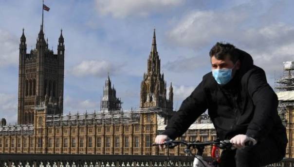 Otkriven još jedan novi soj koronavirusa u Velikoj Britaniji