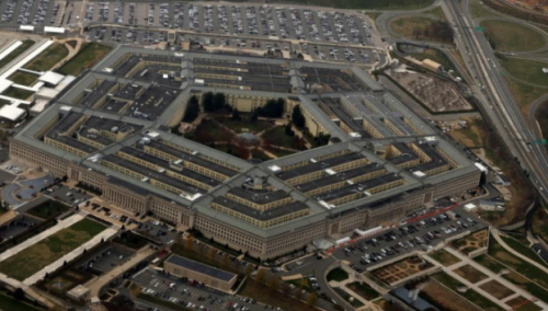 Otkriven mladić koji je objavio tajne dokumenta SAD-a