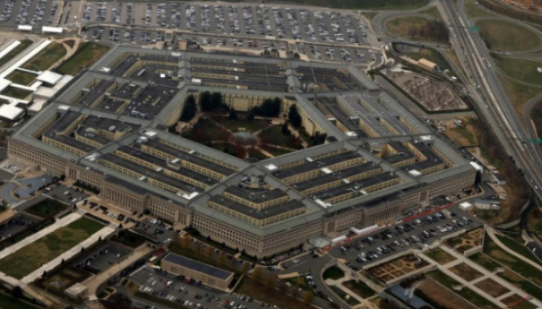 Otkriven mladić koji je objavio tajne dokumenta SAD-a