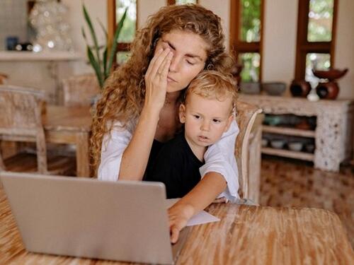 Otkriven novi faktor rizika za kašnjenje u razvoju djece
