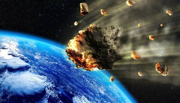 Otkriven novi potencijalno opasan asteroid