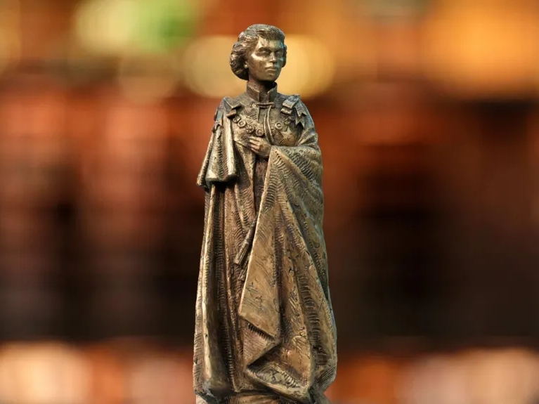 Otkriven plan memorijala kraljici Elizabeti uz emotivnu poruku kralja Charlesa