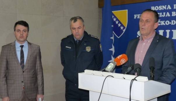 Otkriven počinilac koji je prijetio smrću dopisniku "Avaza" Dini Pašaliću