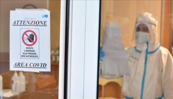 Otkriven slučaj mutiranog oblika koronavirusa i u Italiji
