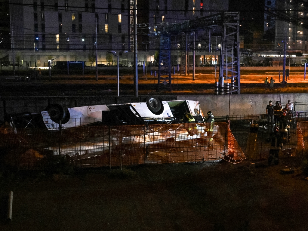 Otkriven uzrok nesreće kod Venecije, poginula i mlada djevojka iz Hrvatske