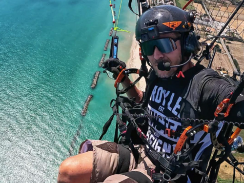 Otkriven uzrok smrti Felixa Baumgartnera