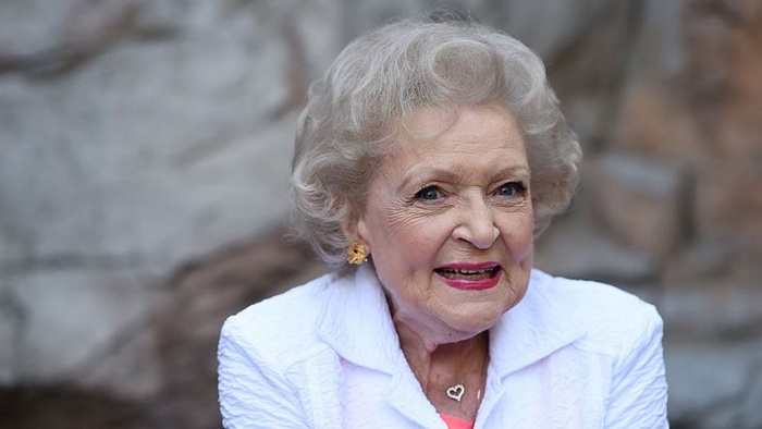 Otkriven uzrok smrti glumice Betty White