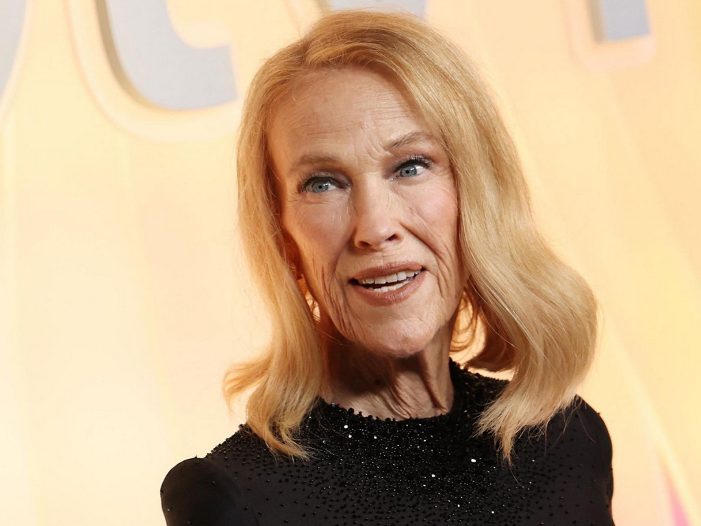 Otkriven uzrok smrti legendarne glumice iz "Sam u kući"