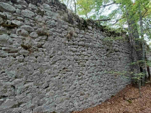 Otkriven zaboravljeni srednjovjekovni grad kod Višegrada