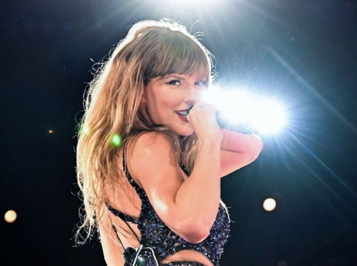 Otkrivena bizarna tajna Taylor Swift