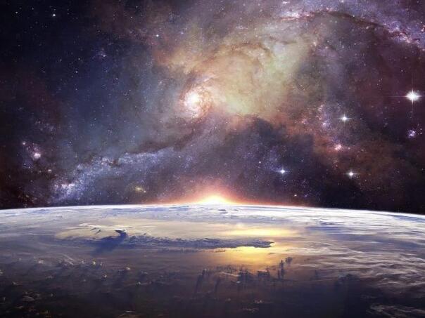 Otkrivena drevna galaksija nalik Mliječnom putu