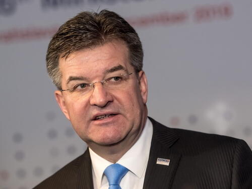 Otkrivena prepiska: I Miroslav Lajčak u Epstainovim fajlovima