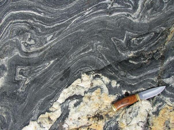 Otkrivene najstarije stijene na Zemlji stare 4,16 milijardi godina u Kanadi