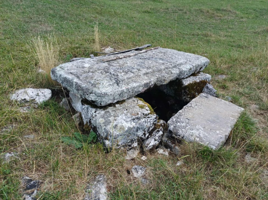 Otkrivene tri nove nekropole stećaka kod Rogatice - pitanje je koliko ih još ima