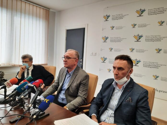 Otkriveni detalji afere u kojoj su uhapšeni Bijedić i ostali