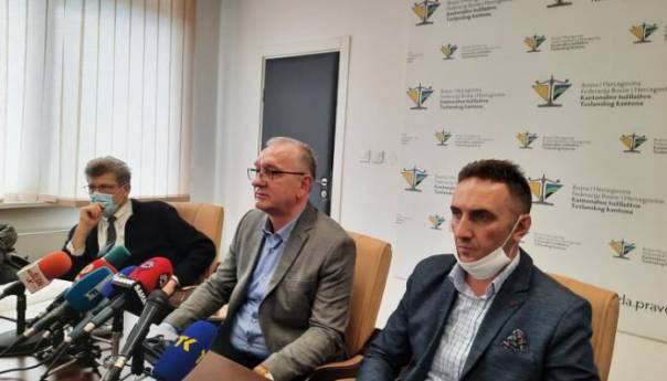 Otkriveni detalji afere u kojoj su uhapšeni Bijedić i ostali