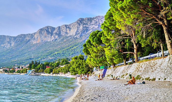 Otkriveni detalji o boravku na plažama u Hrvatskoj