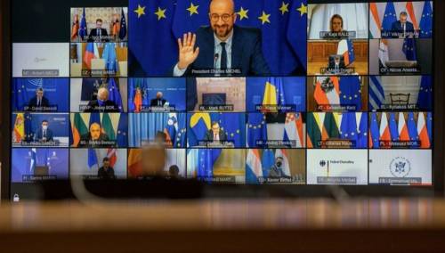 Otkriveni detalji pregovora na vrhu EU o raspodjeli vakcina