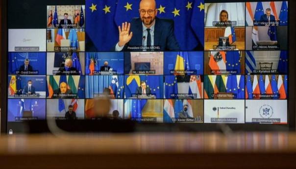 Otkriveni detalji pregovora na vrhu EU o raspodjeli vakcina