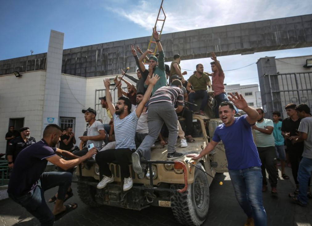 Otkriveni detalji uoči sastanka: Hamas neće upravljati Gazom