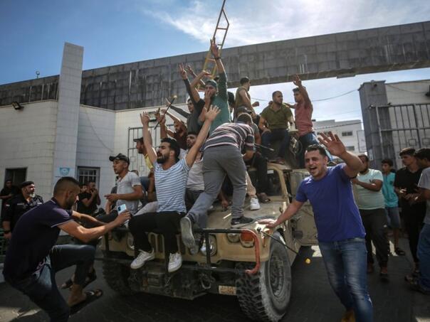 Otkriveni detalji uoči sastanka: Hamas neće upravljati Gazom