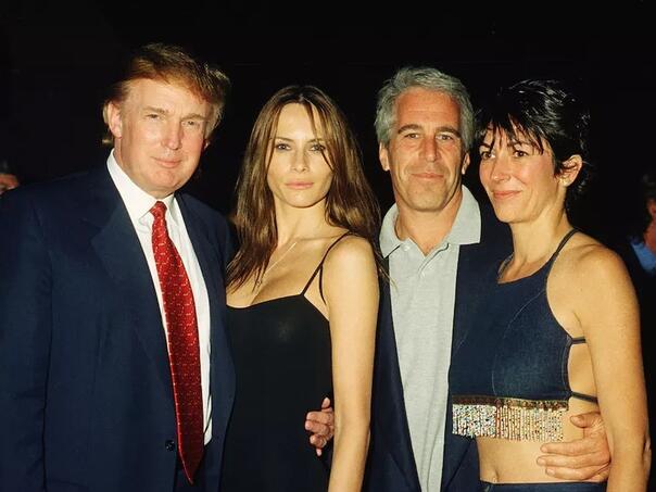 Otkriveni dokumenti FBI-ja o optužbama protiv Donalda Trumpa