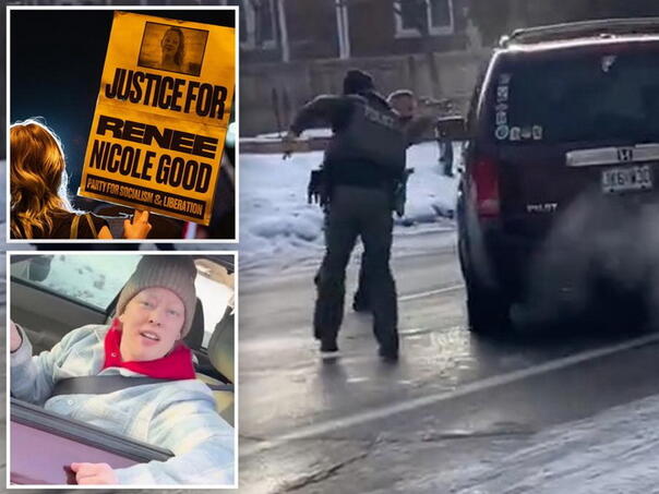 Otkriveni novi detalji: Agent ICE-a ubio Renee Good s najmanje tri metka