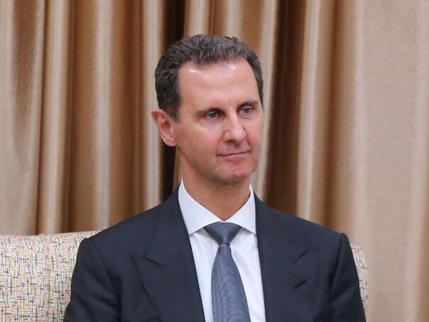 Otkriveni novi snimci Asada: Ruga se Putinu i sirijskom narodu