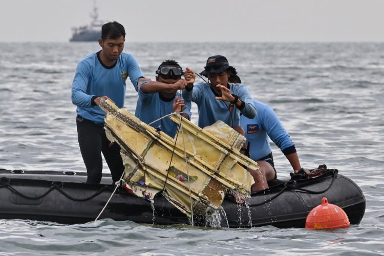 Otkriveni signali koji bi mogli dolaziti s nestalog indonezijskog aviona